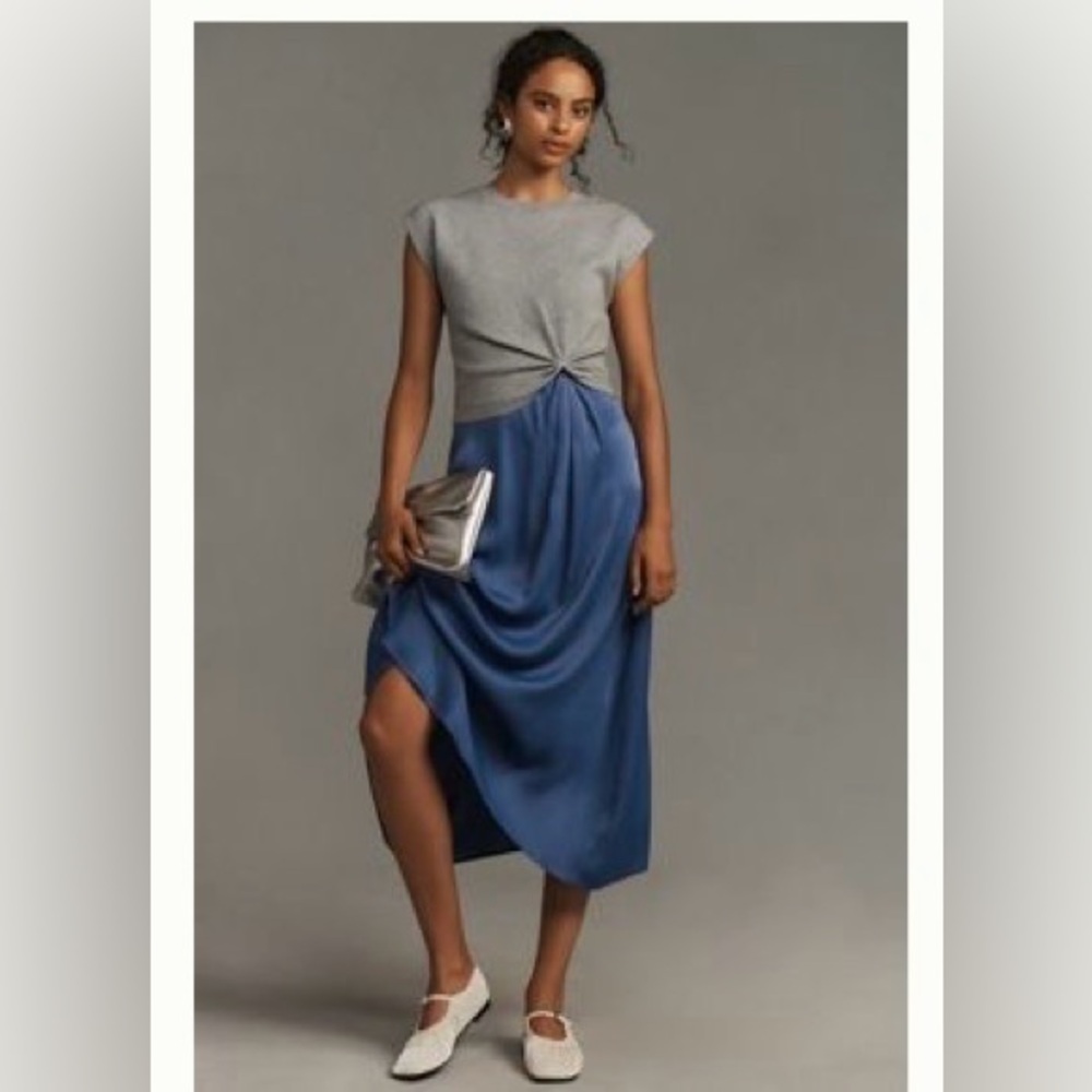 The Gemini Dress